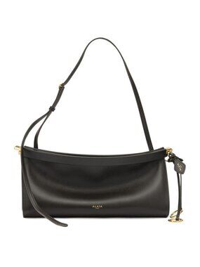 Alaïa Le Click East West Medium Shoulder Bag Women